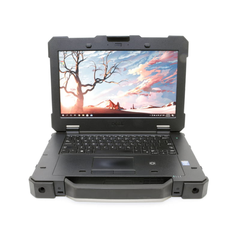 Dell-Rugged-7414