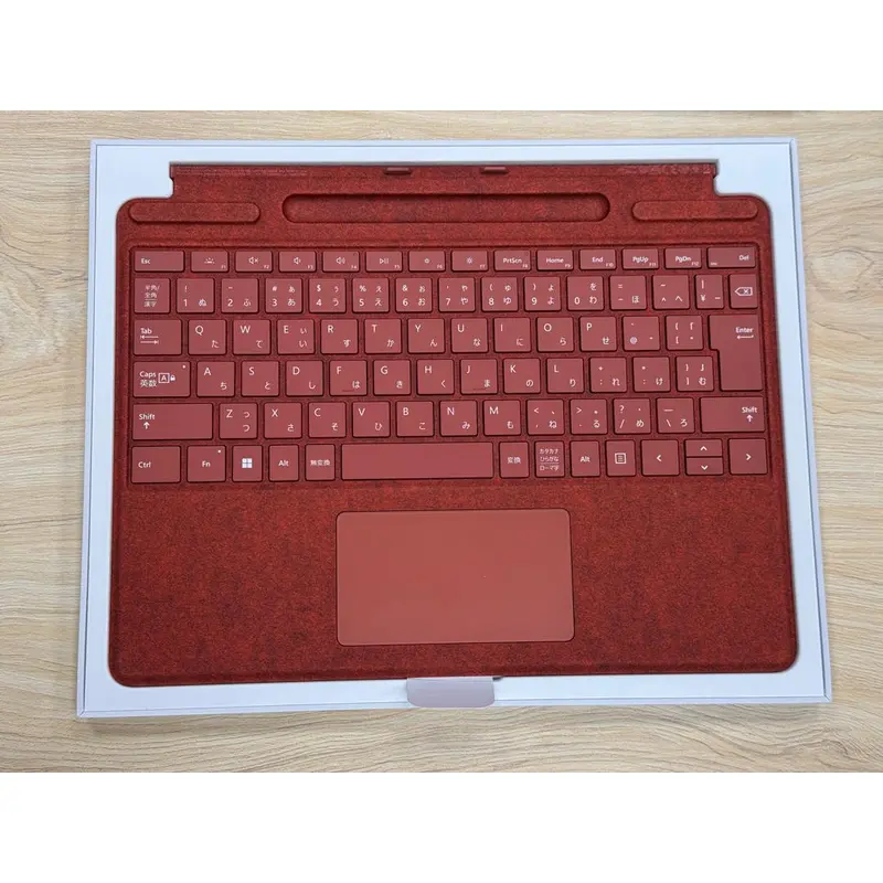 Microsoft-Signature-keyboard